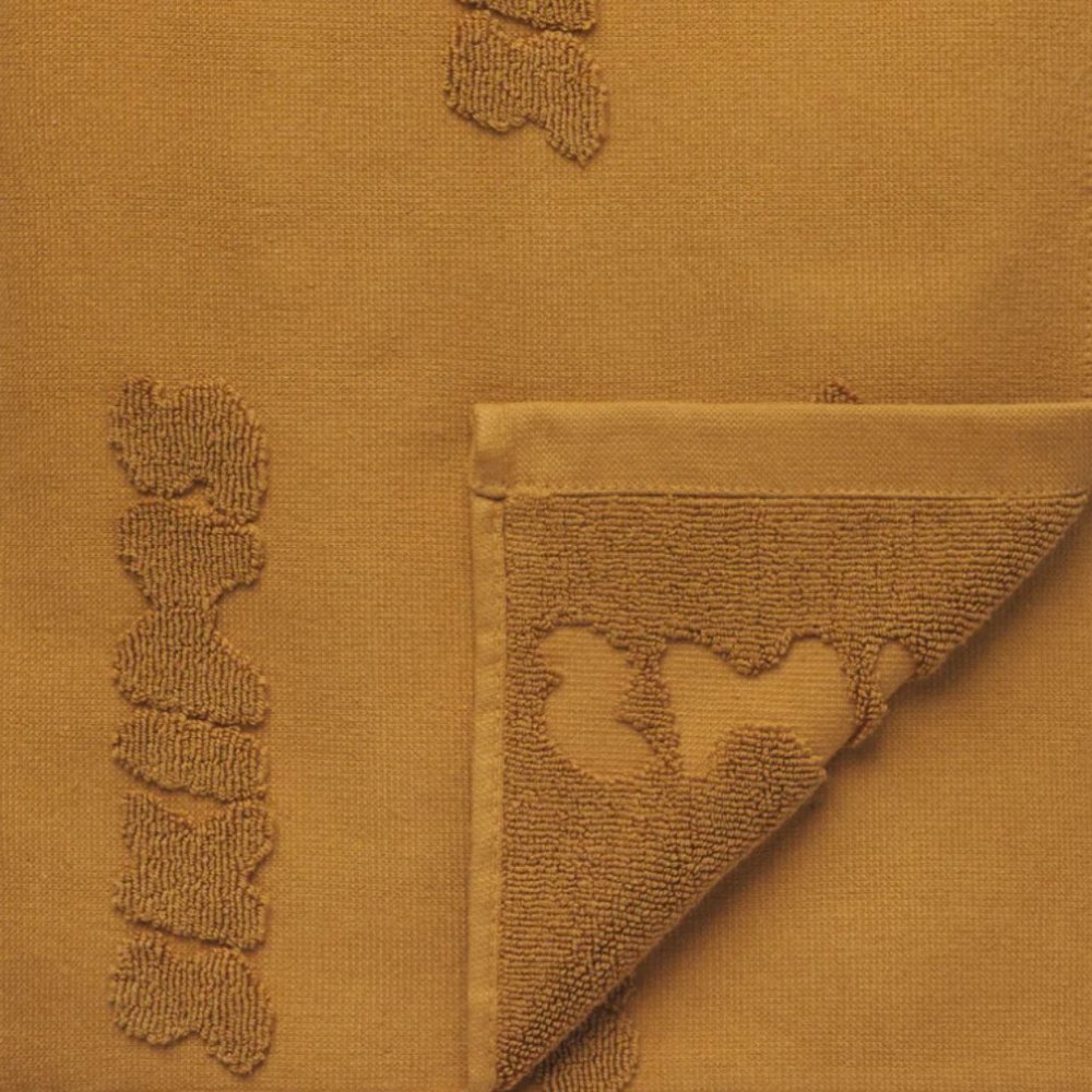 Skims Terry Towel - BRAND NEW W/ TAGS - Almond